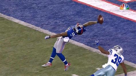 Must Watch Greatest Nfl Catch Ever The Source