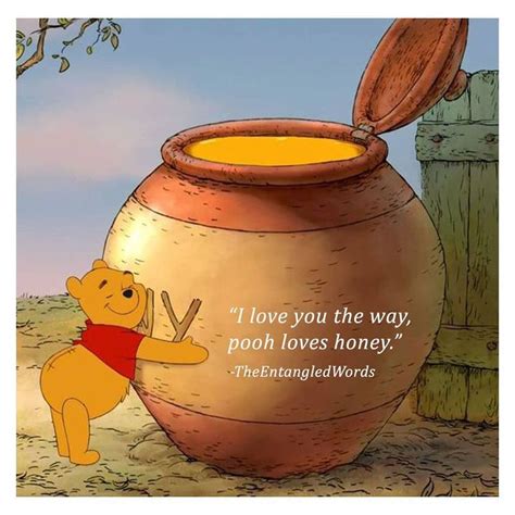 N J On Instagram “like Pooh Loves Honey 😍 Picture By Unknown Please Dm To Get Credits
