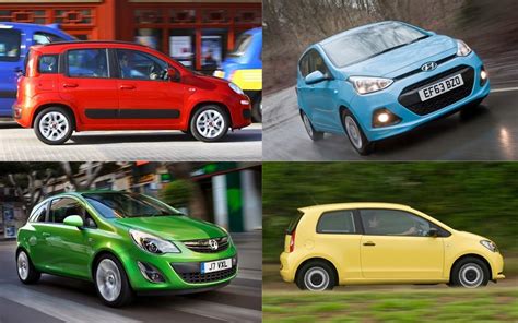 Top 10 Cheapest New Cars To Insure