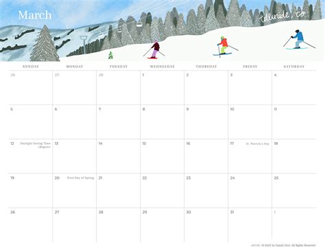 Printable Calendars Free Printable Calendar Designs IMOM