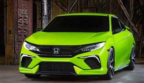 2016 Honda Civic Review Ratings Specs Prices And Photos Features