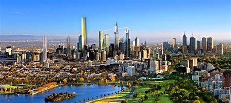Latest news and comment on melbourne. Investing in Melbourne, Australia (Arts & Entertainment)