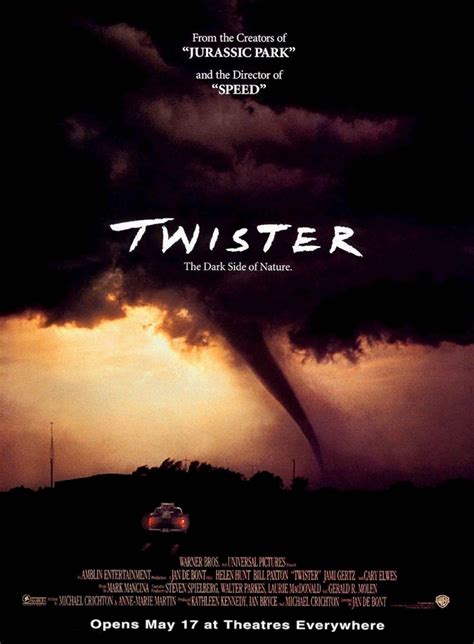 Twister 1996 Dvd Mijnkoopwaarnl