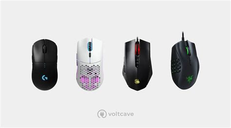 The 7 Best Mice For Minecraft In 2023 Voltcave