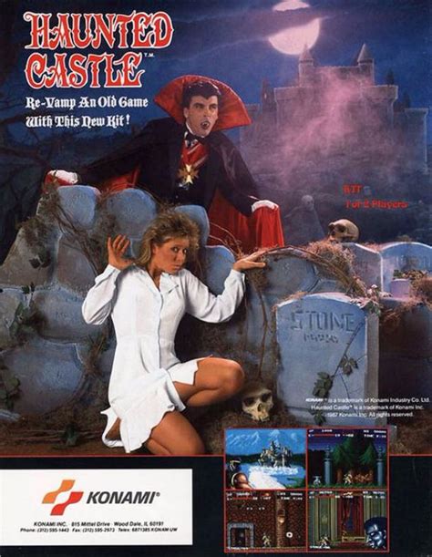 35 Fabulous Vintage Video Game Ads From The 1980s And 90s ~ Vintage
