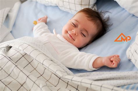The Importance Of Sleep For Children Early Childhood Development