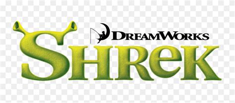 Dreamworks Animation Skg Logo Shrek