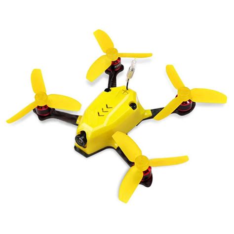 New Arrival Kingkong Ldarc 110gt 117mm Fpv Racing Drone With F3 4in1 10a Blheli S 25mw 16ch