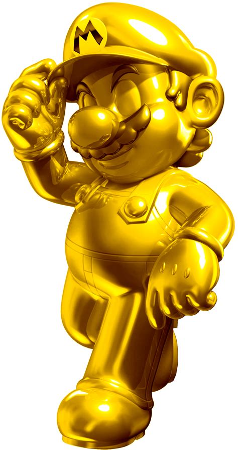 Image Golden Mariopng Weegeepedia Fandom Powered By Wikia