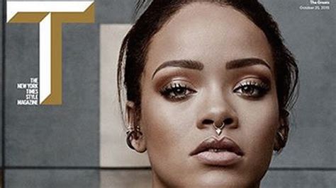 Quel Genre Dhomme Faut Il être Pour Plaire à Rihanna