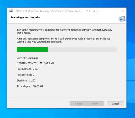 How To Remove Malware From Windows 10 7 Steps