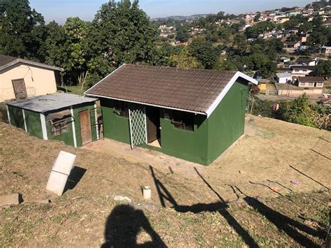 2 Bedroom House For Sale In Kwadabeka A Remax Of Southern Africa
