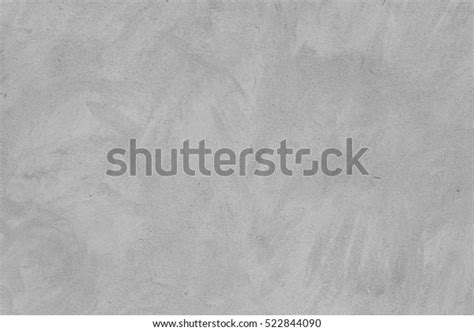 Texture White Gray Walls Cement Concrete Stock Photo 522844090