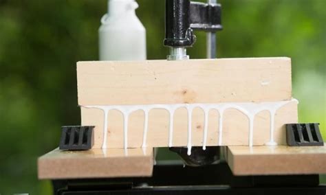 How To Glue Wood Together And Add Extra Strengthening