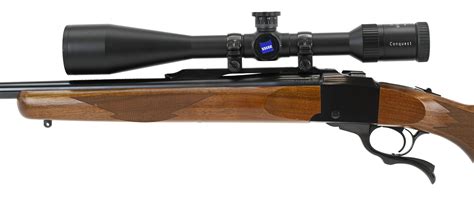 Ruger No1 223 Remington Caliber Rifle For Sale