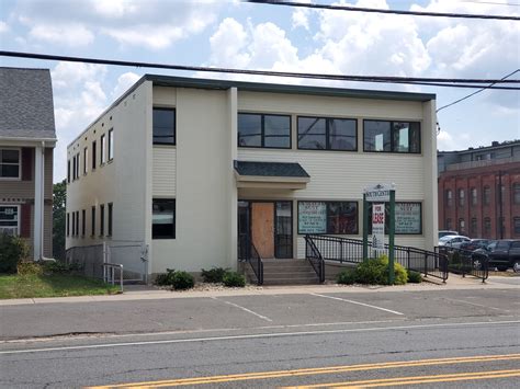 210 S Main St Middletown Ct 06457 Office Space For Lease