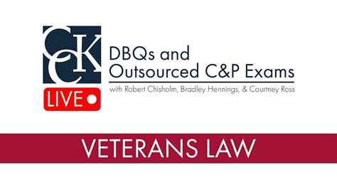 Va Dbq Forms Access And Outsourced Candp Exams Youtube