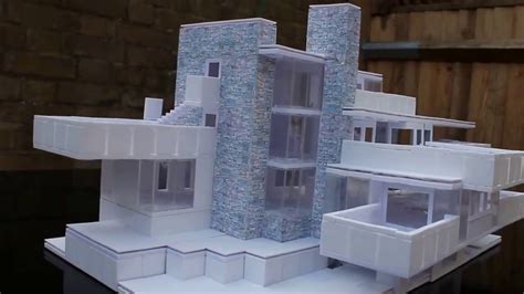 Fallingwater Inspired Kit How To Build Video Ph