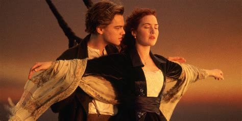 Titanic James Cameron desvela por qué Jack y Rose no cabían en la tabla Bekia Actualidad