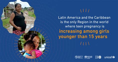 A large number of girls have seek nbsp; Latin America and the Caribbean have the second highest ...