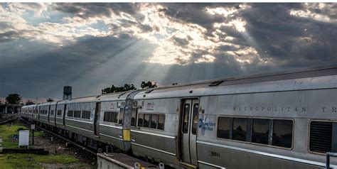 New Long Island Rail Road Summer Timetables