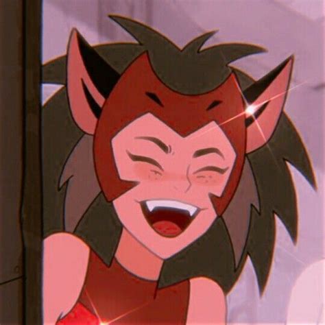 Pin On Catra Icons