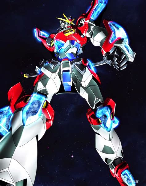 Gundam Build Fighters Try Panorama Vertical Wallpaper Images Gundam