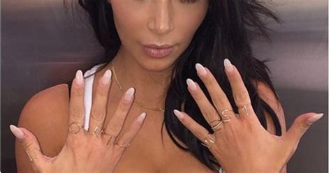 Hot Search Kim K Tops Bings List Find Out Who Else Made The Cut