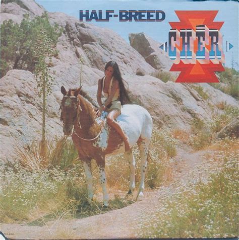 Cher Half Breed Pinckneyville Pressing Vinyl Discogs