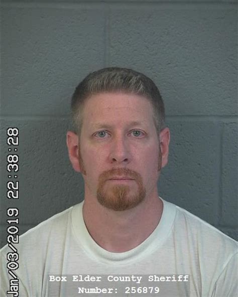 Utah Jail Officer Pleads No Contest To Sex With Inmates Heber Valley