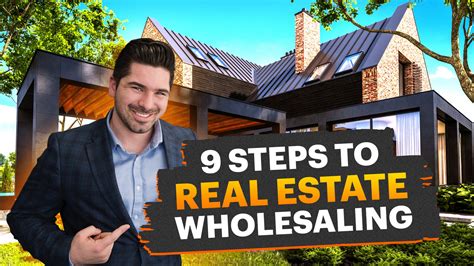 Wholesale Real Estate The Definitive Guide 2023 Upflip