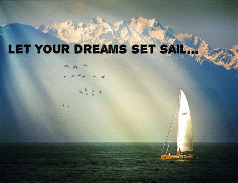 Quotes About Sailboat 54 Quotes