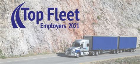 Nortrans Recently Recognized By Trucking Hr Canada As Top Fleet