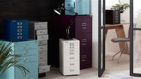 In addition, advanced systems provide additional capabilities to users by integrating with customer relationship management. The best home office storage solutions | T3