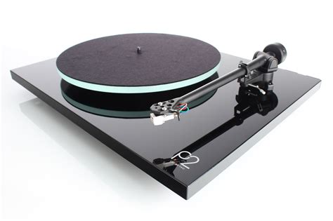 The Sound Organisation Announces The Next New Turntable The Rega