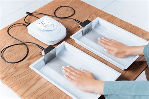 What Is The Difference Between Iontophoresis And Phonophoresis