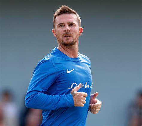 Barry Ferguson admits he is 'sick' of sectarianism and has called on ...