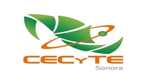 Logotipo De Cecyte