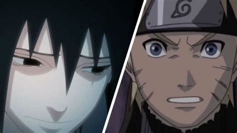 Sasuke Es Humillado Y Provoca La Ira De Los Fans De Naruto