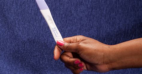 Why Am I Not Getting Pregnant Causes Of Infertility