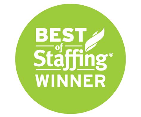 The Ht Group Wins Best Of Staffing Client And Talent Awards The Ht Group