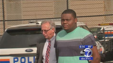 long island man charged in death of girlfriend s 17 month old son who was severely beaten