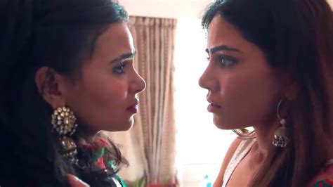 New Lesbian Love Story Tara And Siya Part 98💞 Indian College Lesbian Love Story Youtube