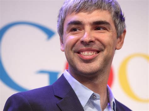9. Larry Page | Business Insider India