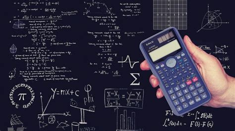 Calculadora De Matemáticas Online Gratis Y Fácil De Usar