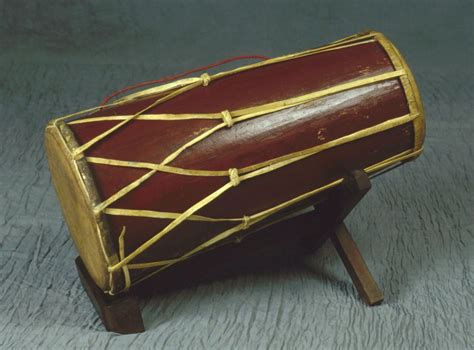 Geundrang merupakan bagian dari alat musik serune kalee. Macam Alat Musik Tradisional Indonesia dan Daerah Asalnya