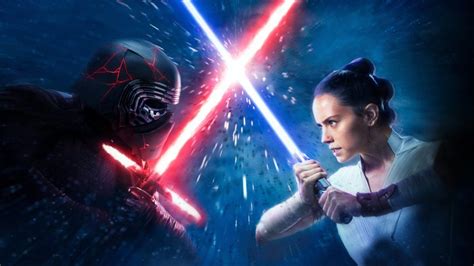 Star Wars Lascesa Di Skywalker Recensione Film Daruma View