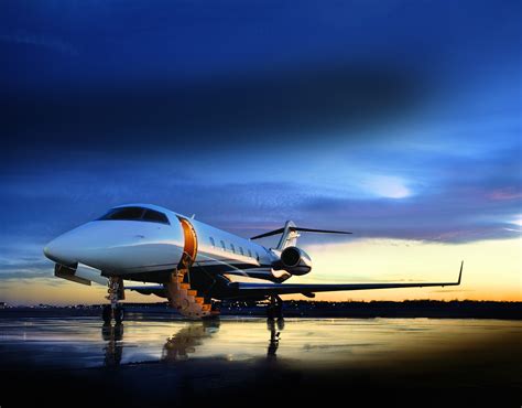 Private Jet Wallpapers Top Free Private Jet Backgrounds Wallpaperaccess