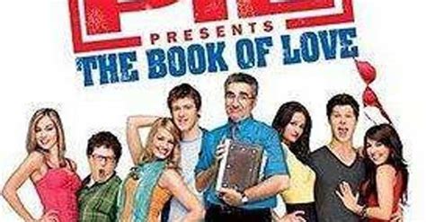 american pie presents the book of love cast list actors and actresses from american pie