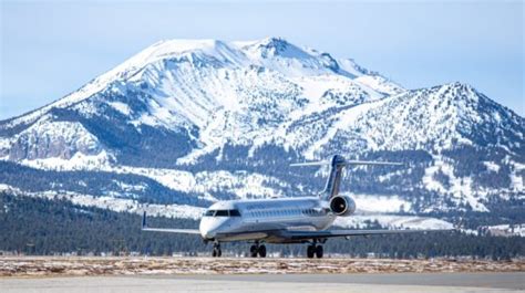 Major Airports Closest To Mammoth Lakes Mammoth Bound